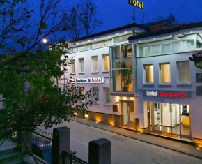 Отель Hotel Boutique 36  Сараево